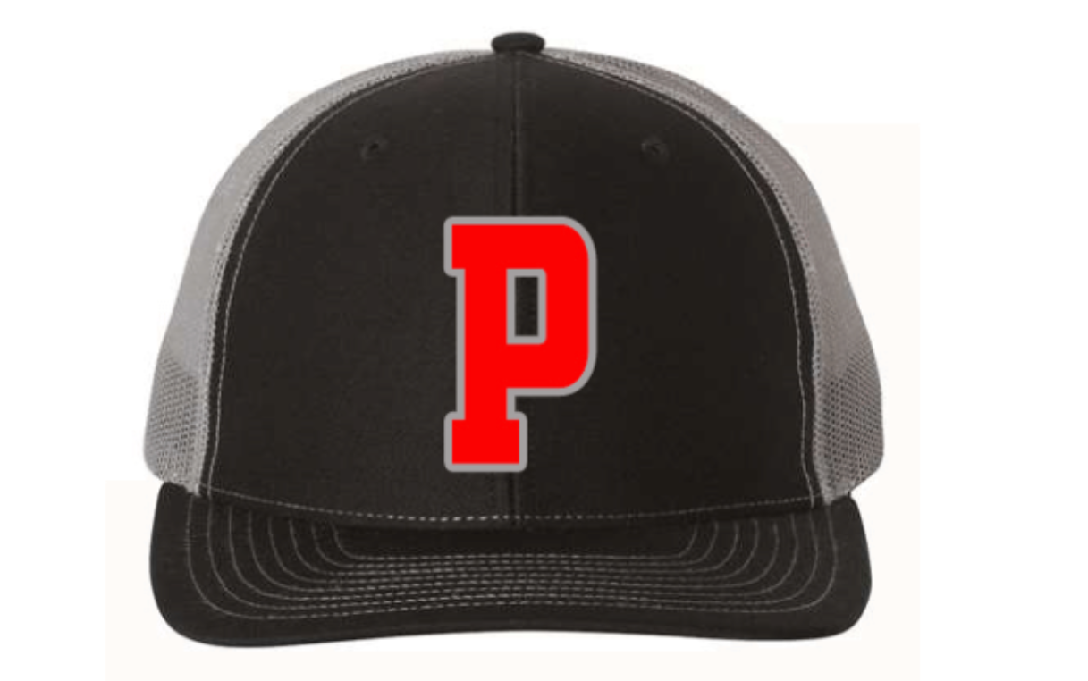 Richardson 112 Snap Back With Puff