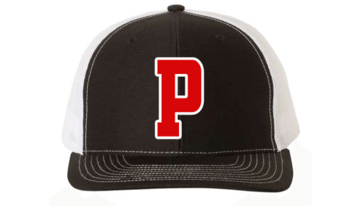 Richardson 112 Snap Back With Puff