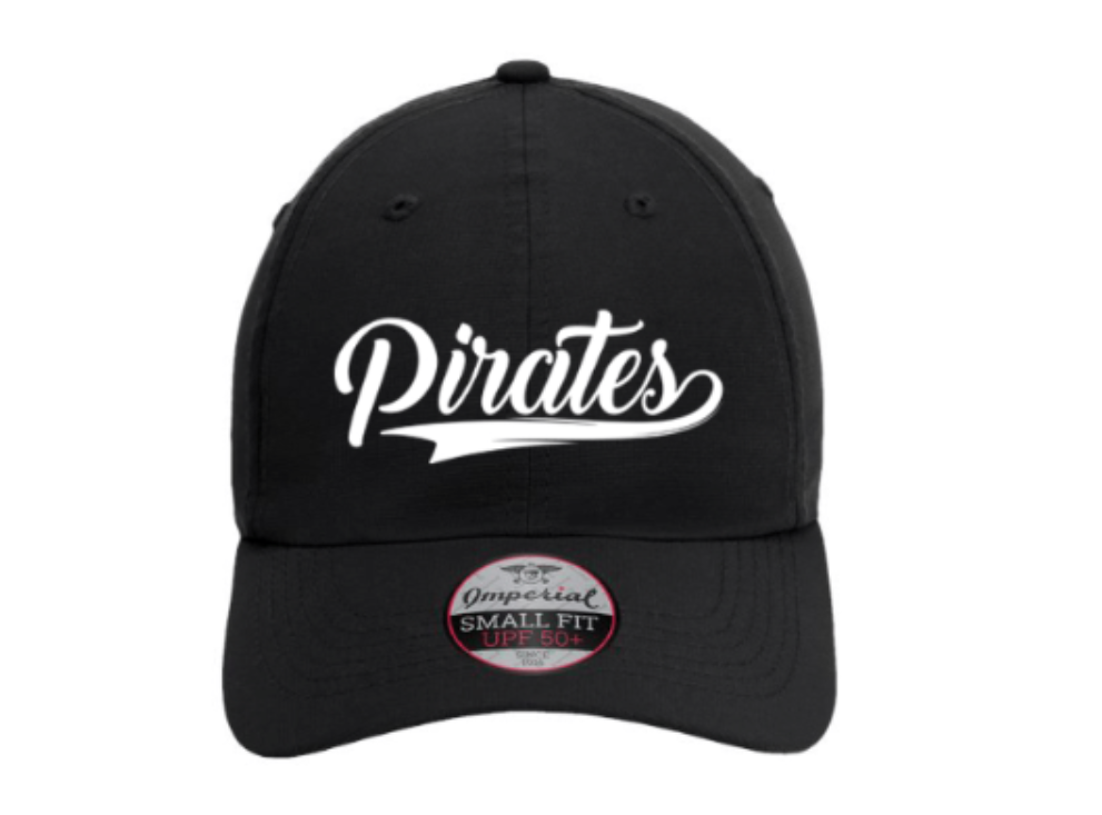 The Hinsen Performance Ponytail Cap