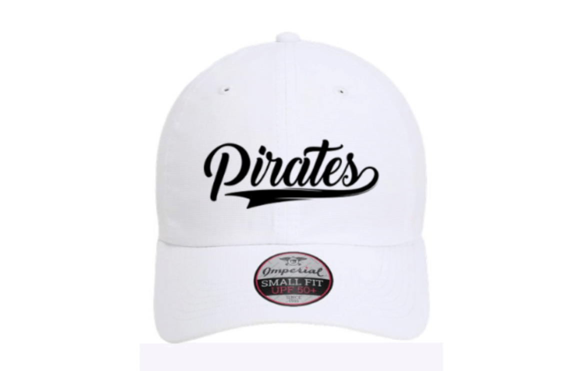 The Hinsen Performance Ponytail Cap