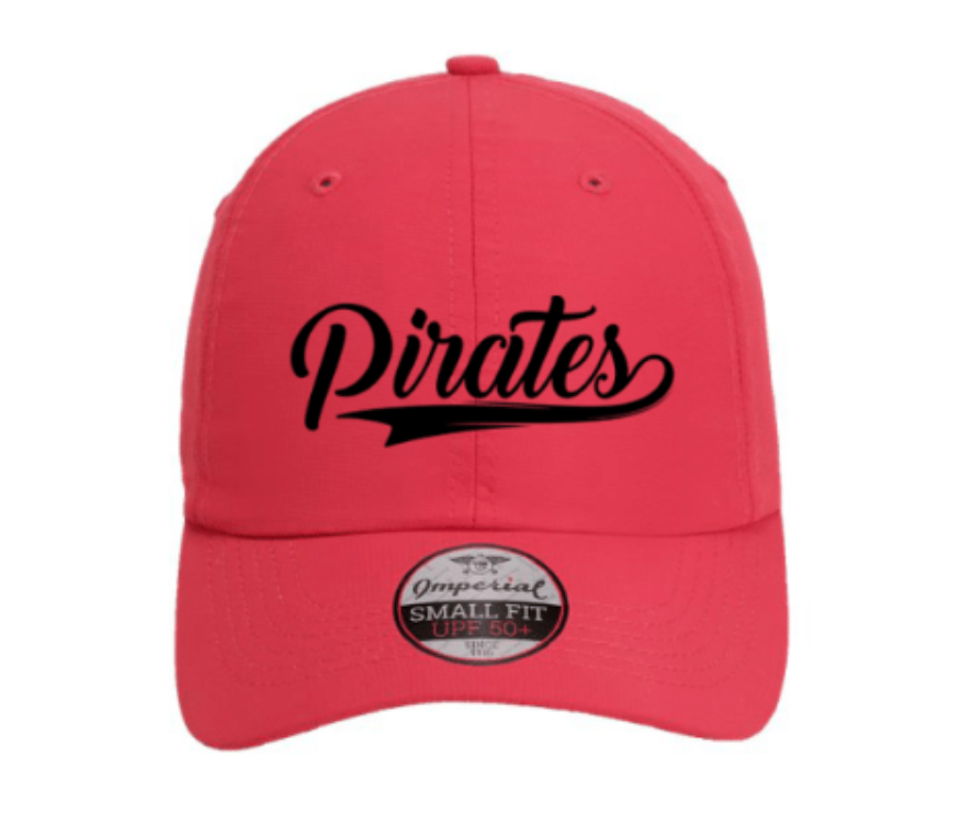 The Hinsen Performance Ponytail Cap