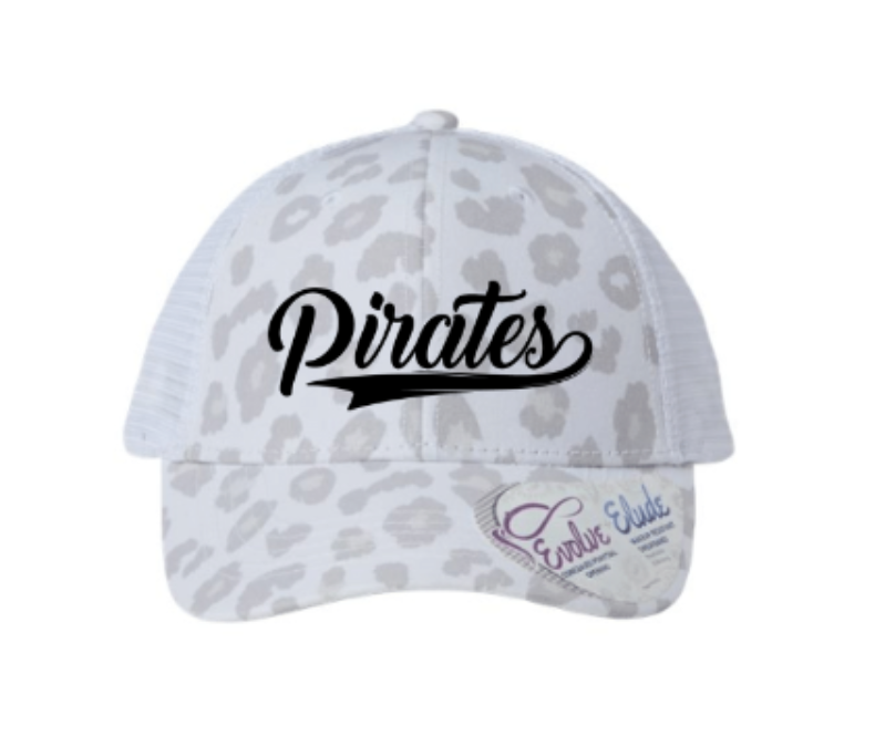 Women's Modern Trucker Cap
