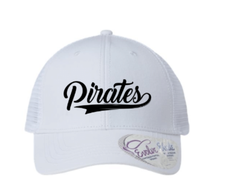 Women's Modern Trucker Cap