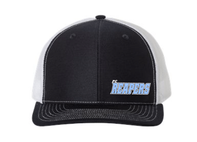 Richardson Snapback Trucker Cap 112
