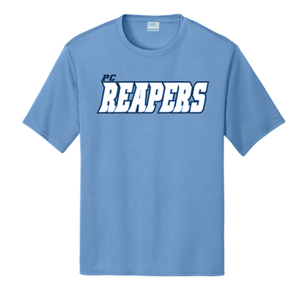 PC Reapers Drifit T-Shirt