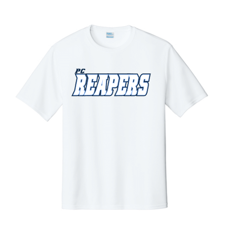 PC Reapers Drifit T-Shirt