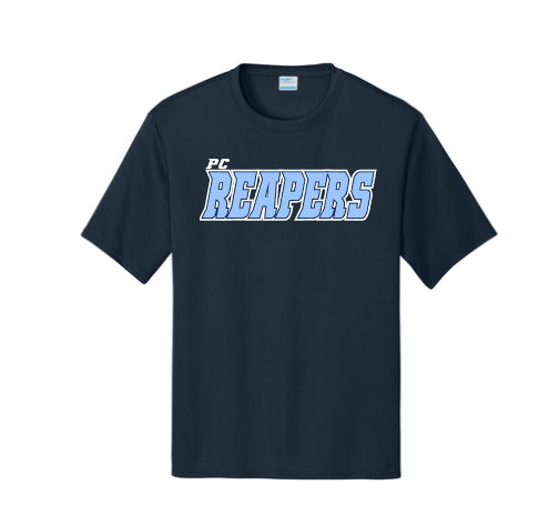 PC Reapers Drifit T-Shirt