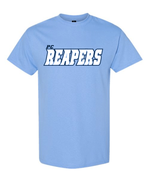 PC Reapers Cotton T-Shirt