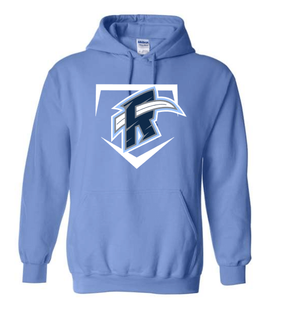 PC Reapers Hoodies Cotton