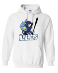 PC Reapers Hoodies Cotton