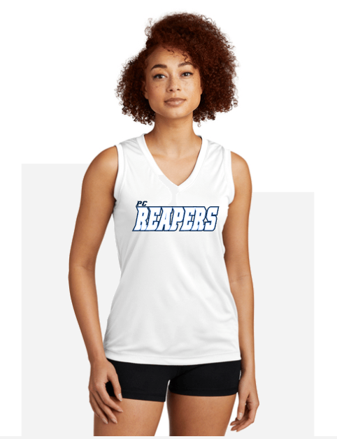 PC Reapers Drifit Tank LST352