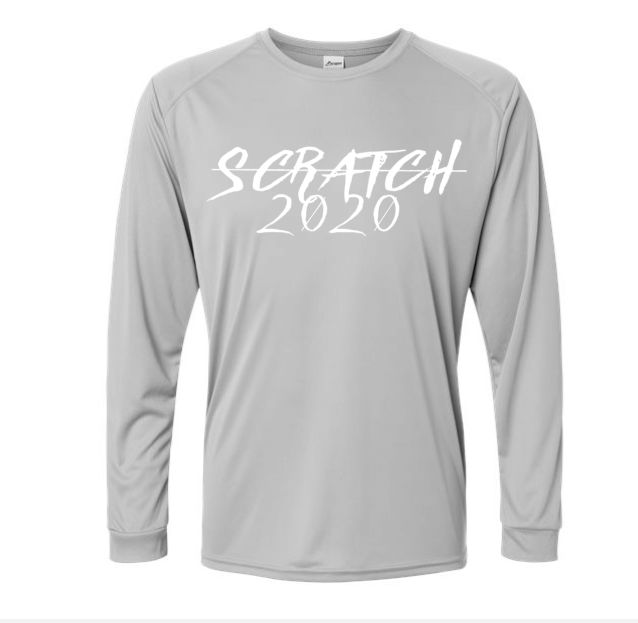 Scratch 2020 Long Islander Performance Long Sleeve 210