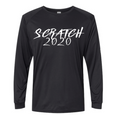 Scratch 2020 Long Islander Performance Long Sleeve 210