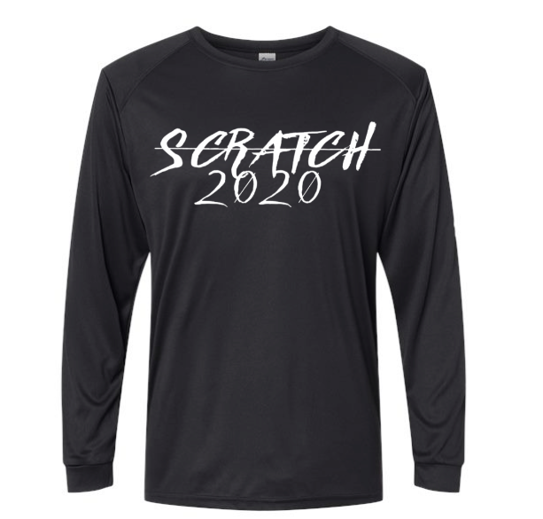 Scratch 2020 Long Islander Performance Long Sleeve 210