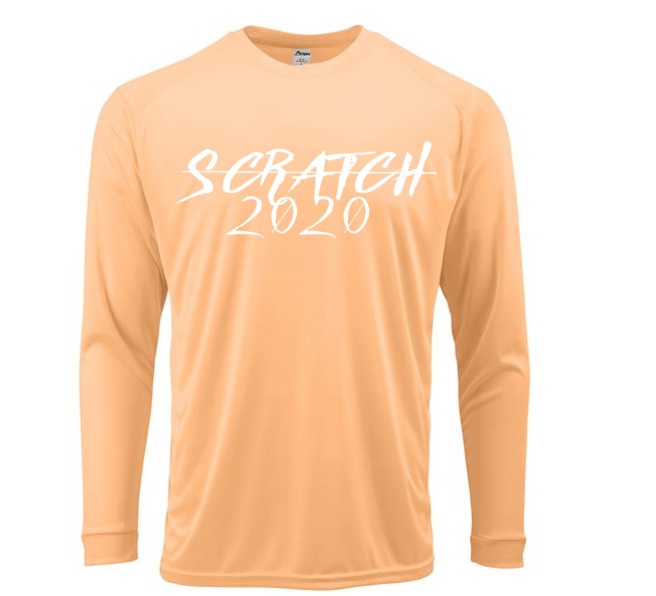 Scratch 2020 Long Islander Performance Long Sleeve 210