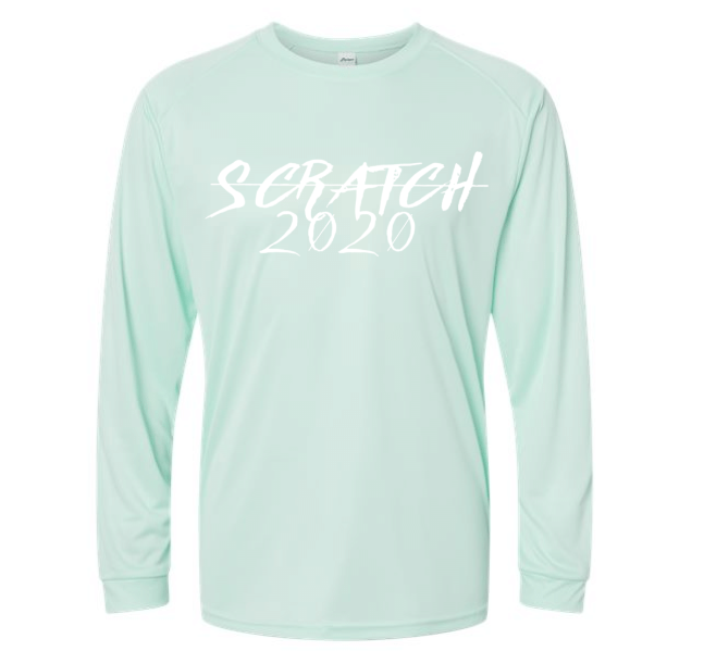 Scratch 2020 Long Islander Performance Long Sleeve 210