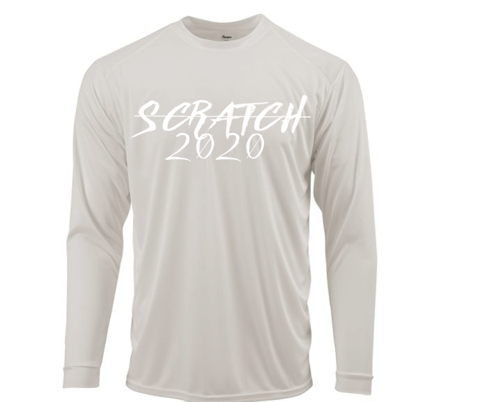 Scratch 2020 Long Islander Performance Long Sleeve 210
