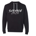 Scratch 2020 Independent Trading Company Hoodie AFX90UN