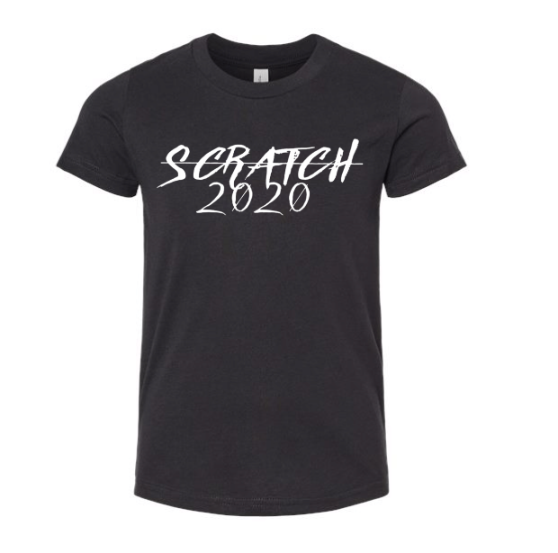 Scratch 2020 Youth 3001YCVC