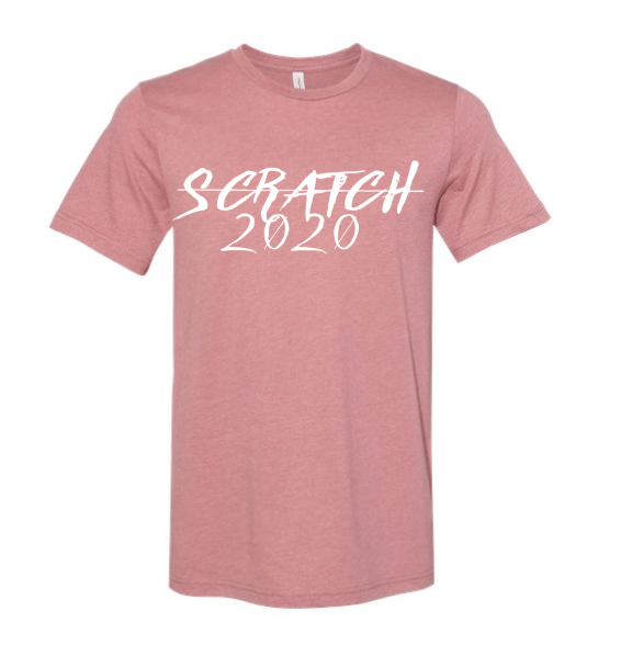 Scratch 2020 Youth 3001YCVC