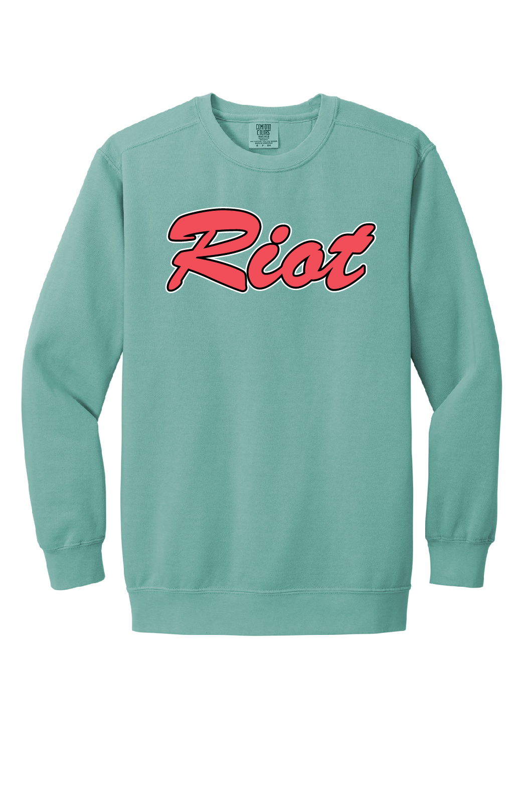 Comfort Color Sweatshirt