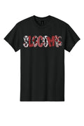 Slocomb Doodle Gildan T-Shirt (5000)