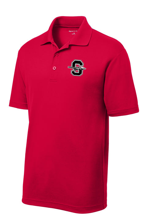 Slocomb Sport Tek Polo (ST640)
