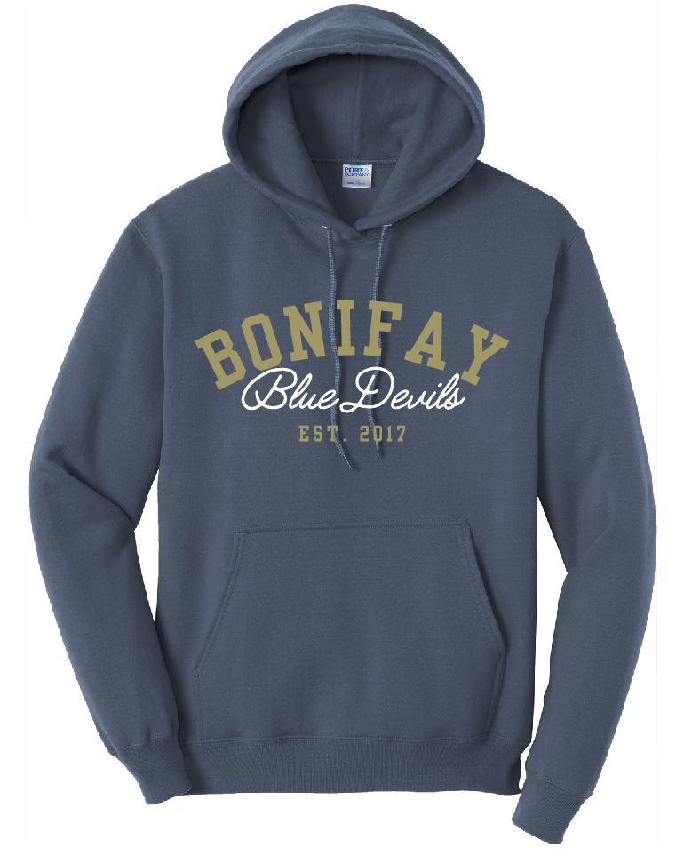 Hoodie #PC78H