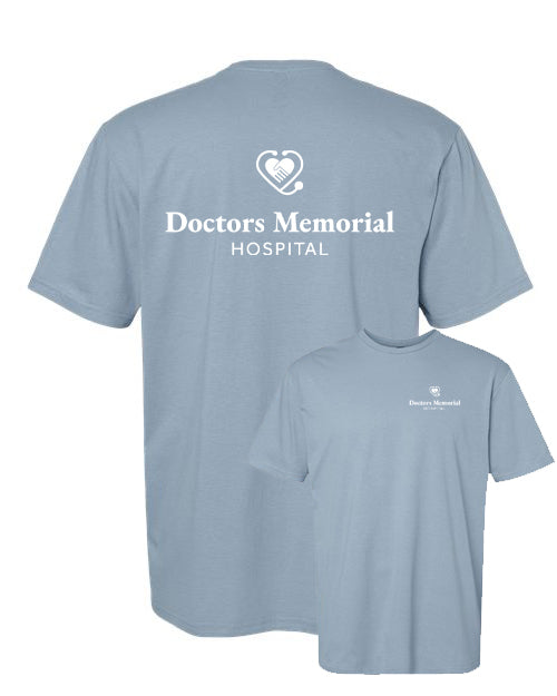 Doctors Memorial T-Shirts 64000