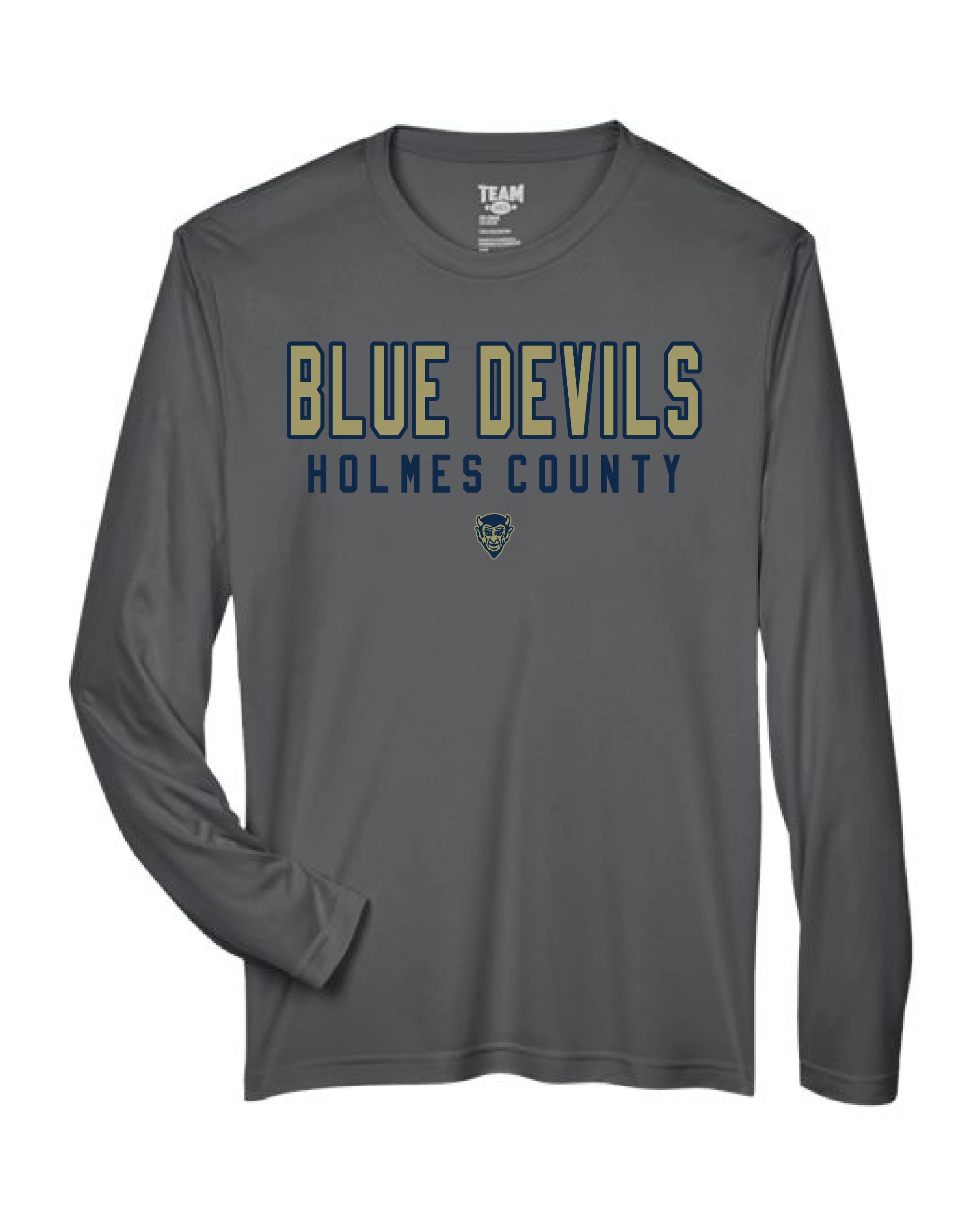 Long Sleeve Performance T-Shirt #TT11L