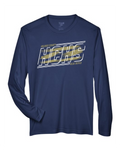 Long Sleeve Performance T-Shirt #TT11L