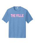 The Ville Parents Shirts PC380
