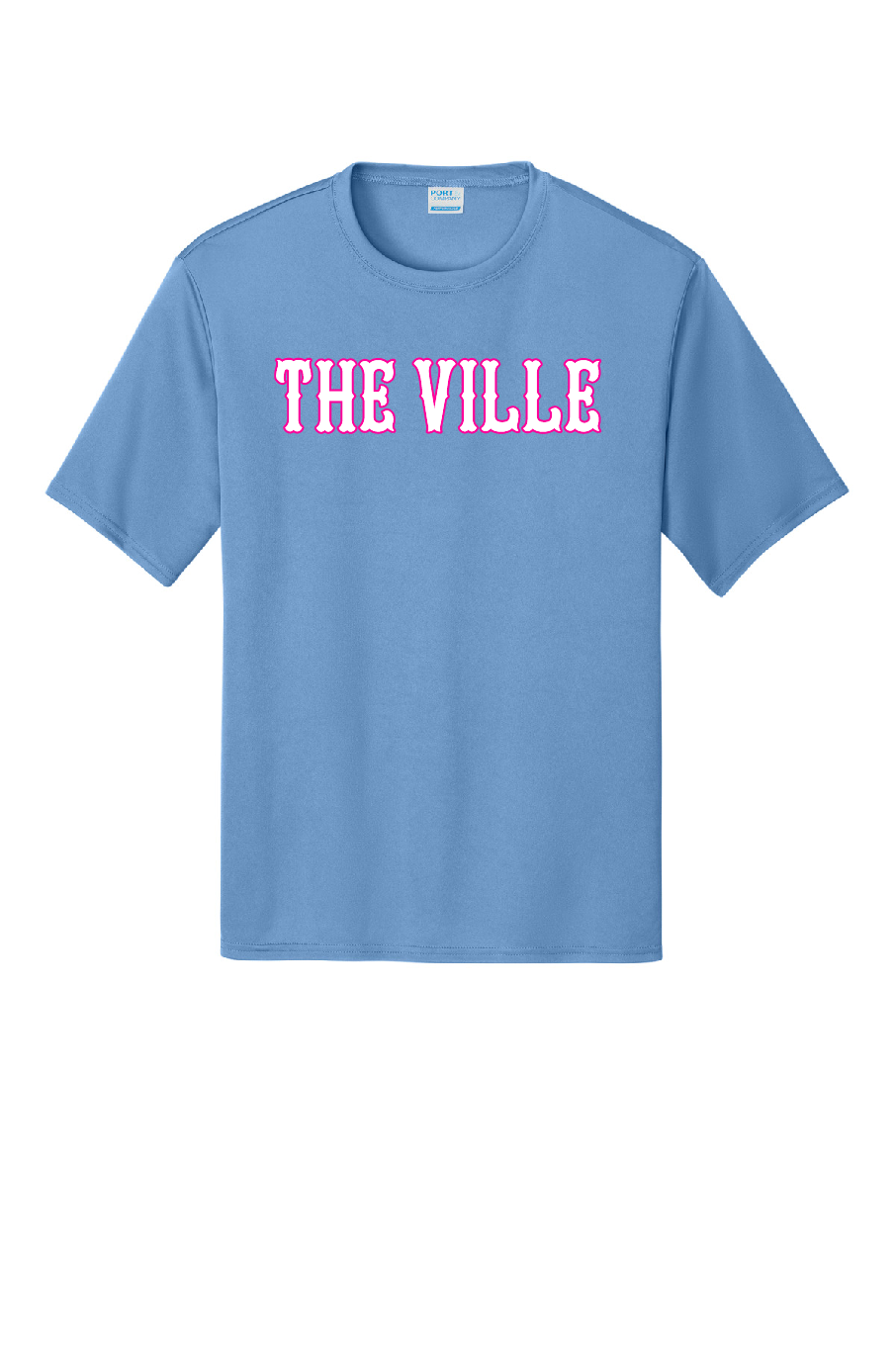 The Ville Parents Shirts PC380