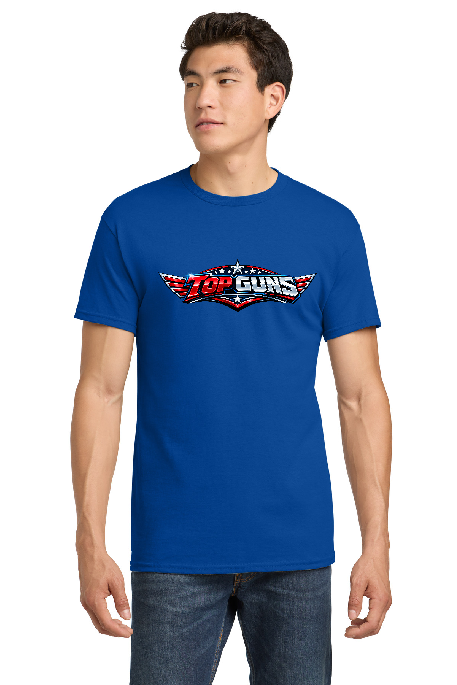 Top Guns