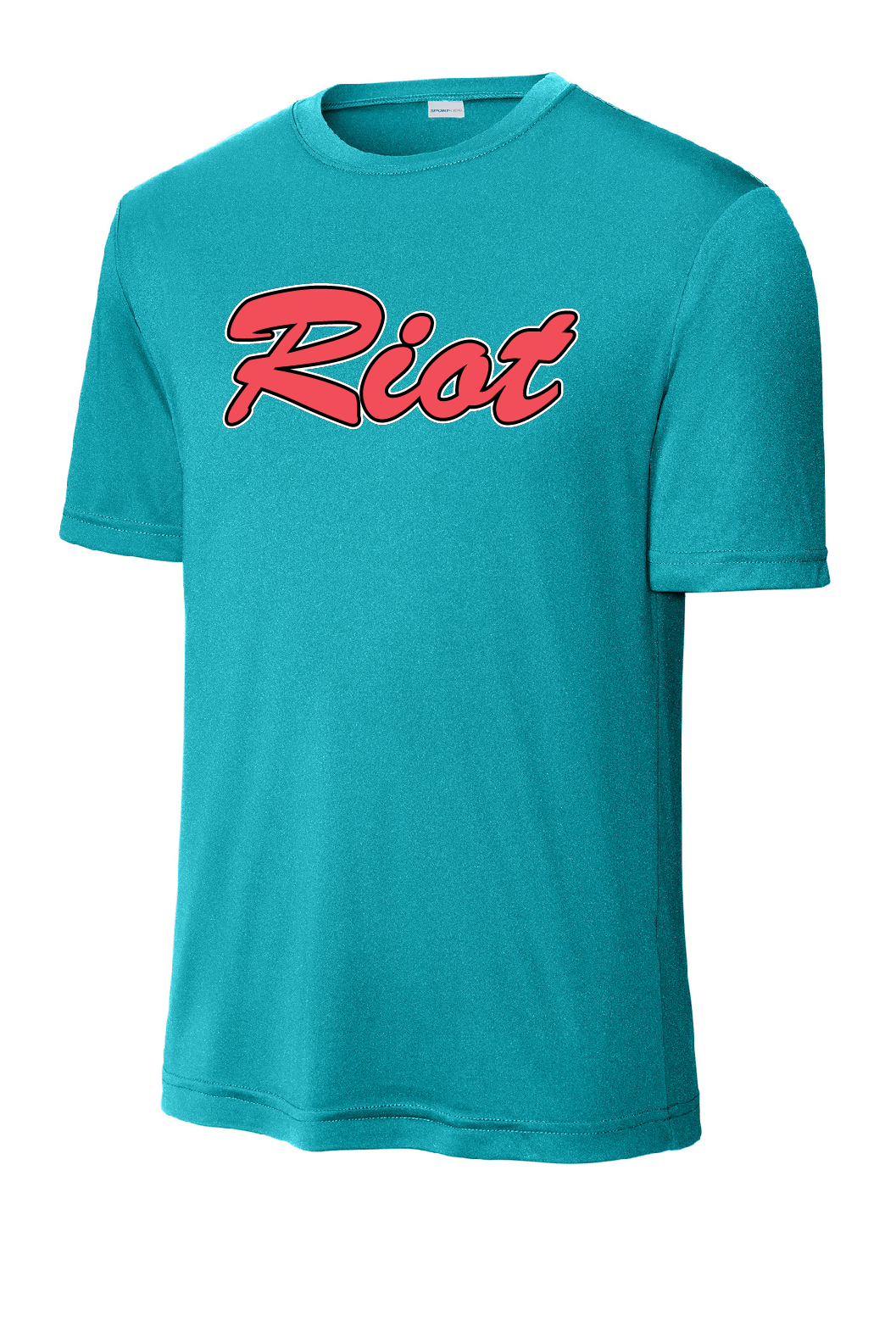 Drifit Short Sleeve