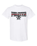 PDL Rec Parent Shirts
