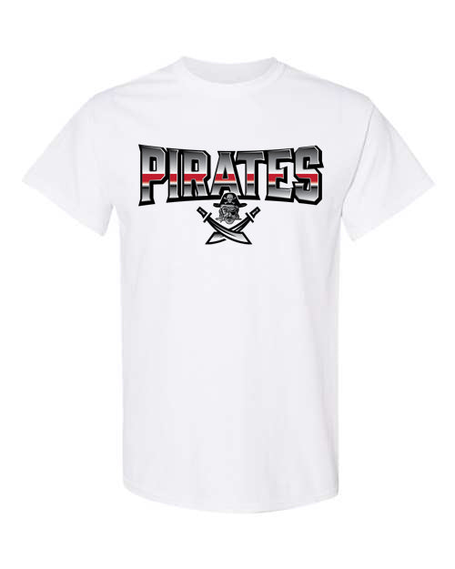 PDL Rec Parent Shirts