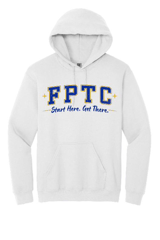 FPTC Hoodie (18500)