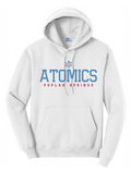 Poplar Springs Hoodies (PC78H)