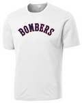 Bombers Arched Drifit T-Shirt ST350