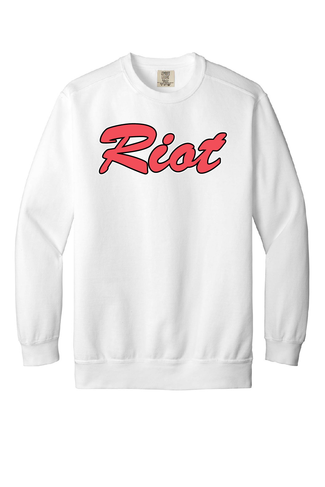 Comfort Color Sweatshirt