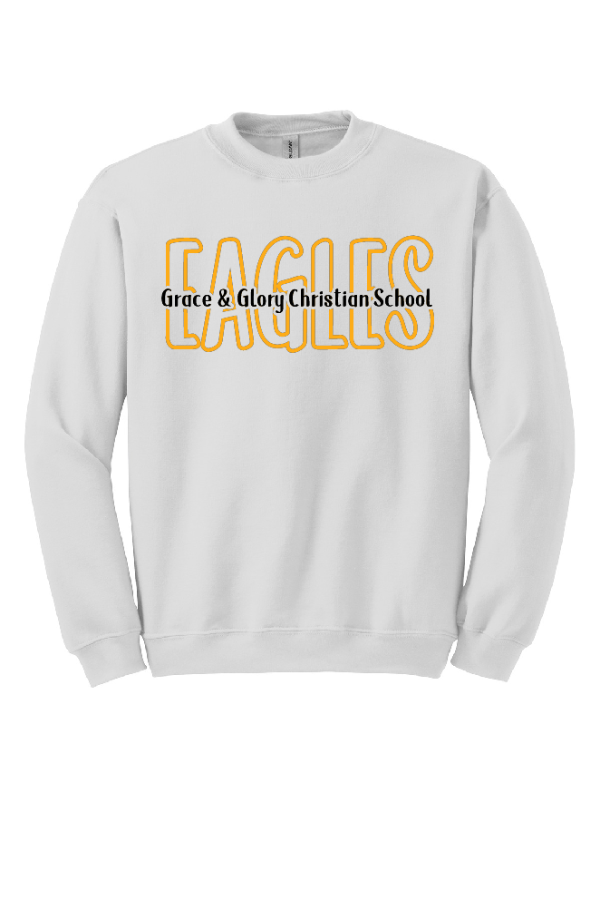 Grace & Glory Sweatshirts (18000)