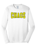 Long Sleeve Drifit