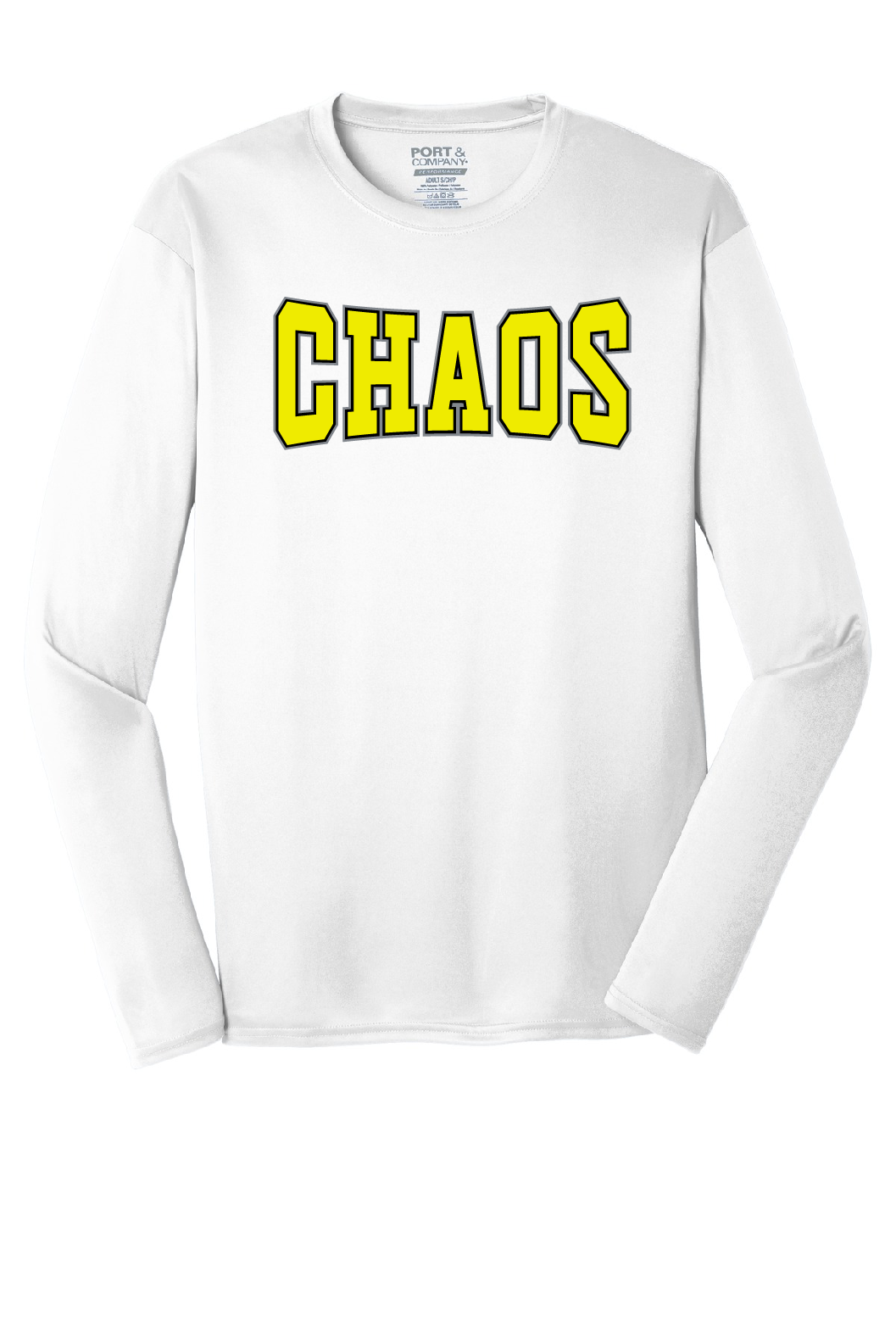 Long Sleeve Drifit
