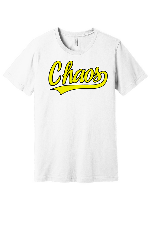 Bella Canvas 3001CVC Short Sleeve