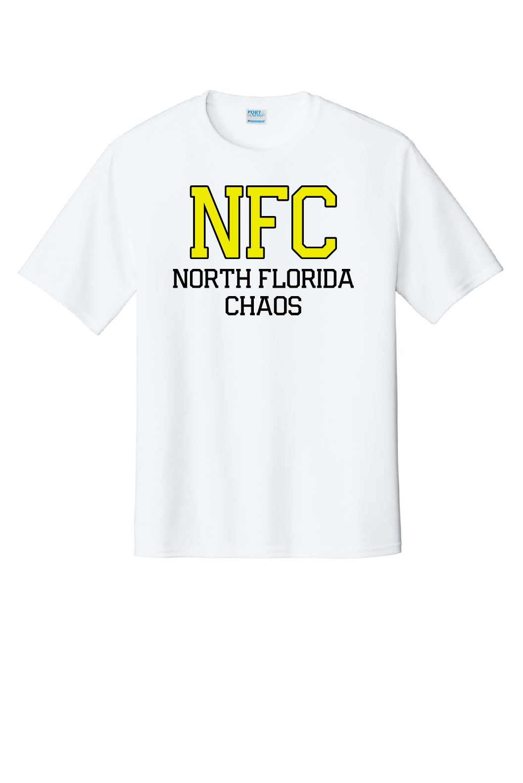NFC Short Sleeve Drifit