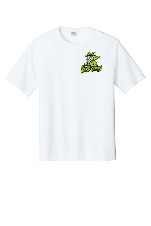 Tallahassee Yard Goats Drifit PC380
