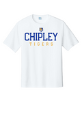 Chipley Tigers Drifit Spirit Shirt (PC380)