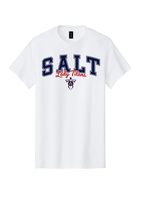 SALT Player Names Shirt (5000)