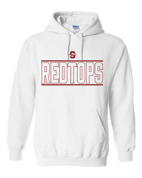 Slocomb Gildan Hoodies (18500)